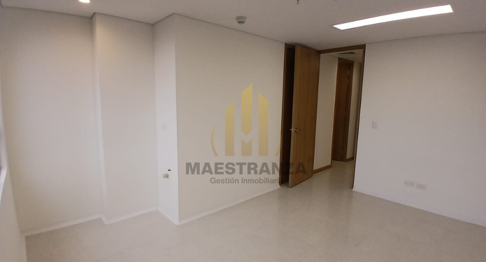 Consultorio En Arriendo - Laureles Unicentro, Medellín