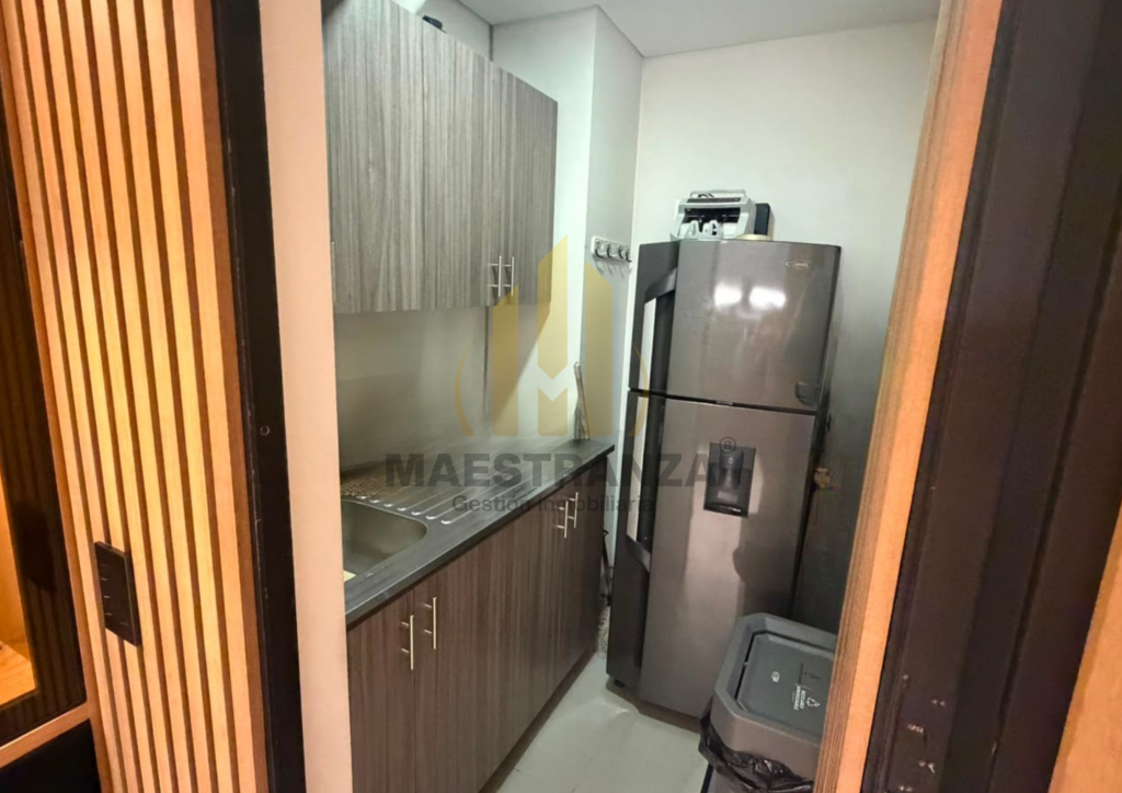 Oficina En Venta - Las Palmas, Medellín