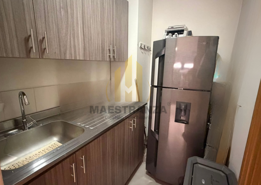 Oficina En Venta - Las Palmas, Medellín