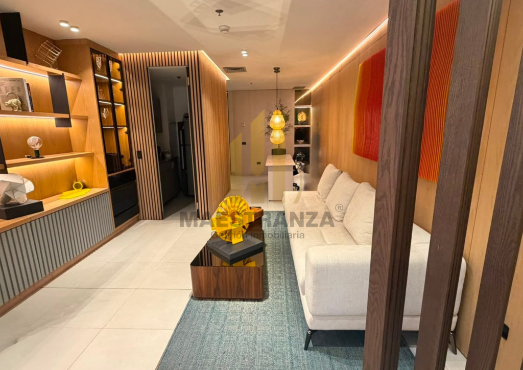 Oficina En Venta - Las Palmas, Medellín