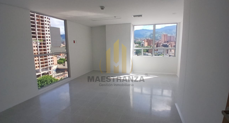 Consultorio En Arriendo - Laureles Unicentro, Medellín