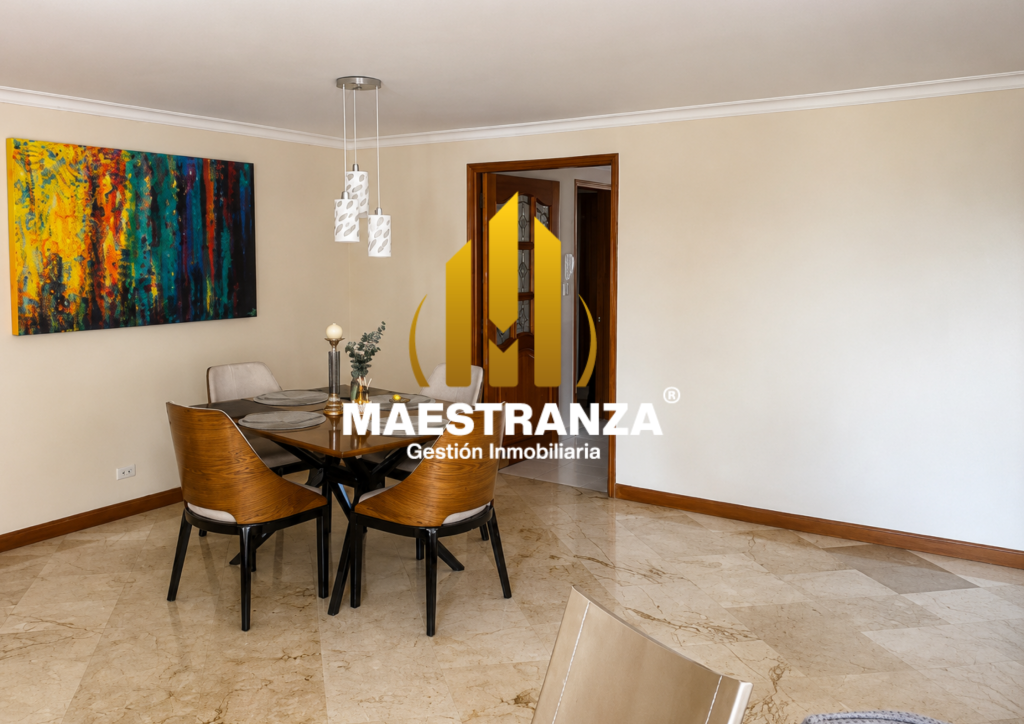 Apartamento En Venta - Estadio, Medellín