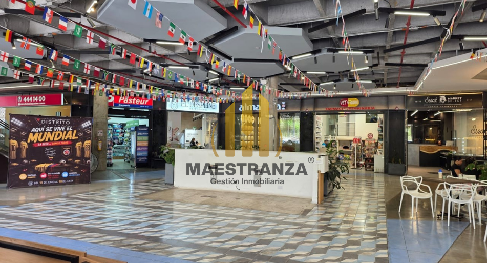 Local En Venta - Zuñiga, Envigado