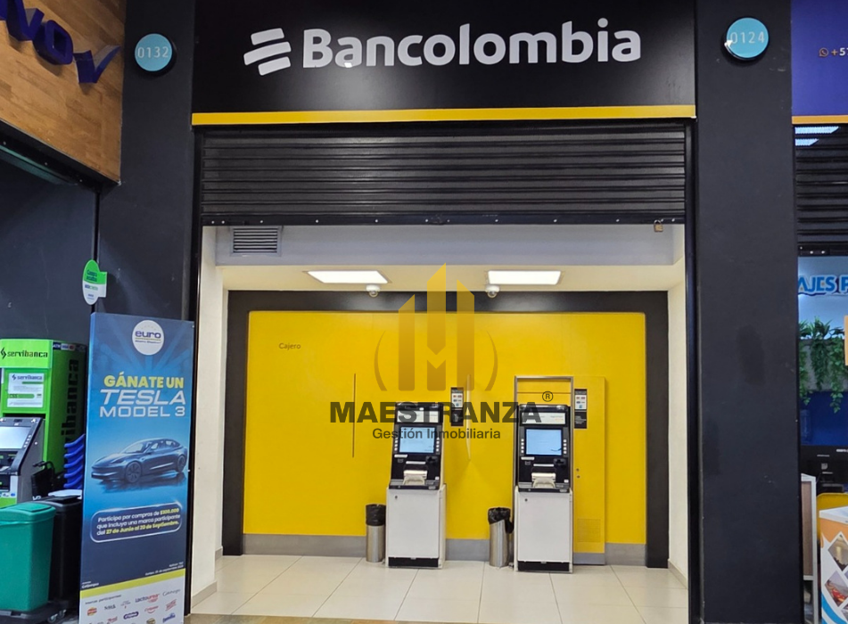 Local En Venta - Estadio, Medellín