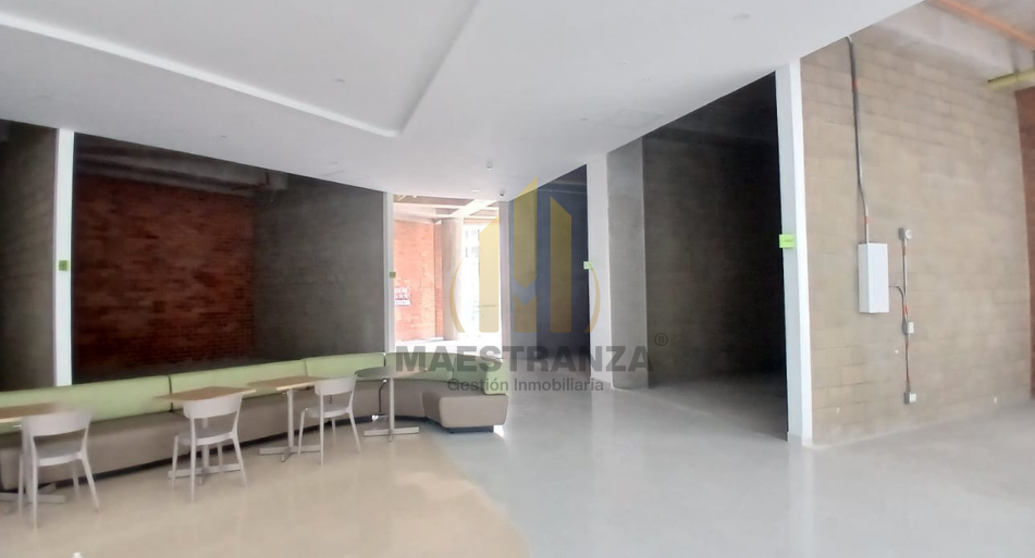 Local En Arriendo - Laureles Unicentro, Medellín