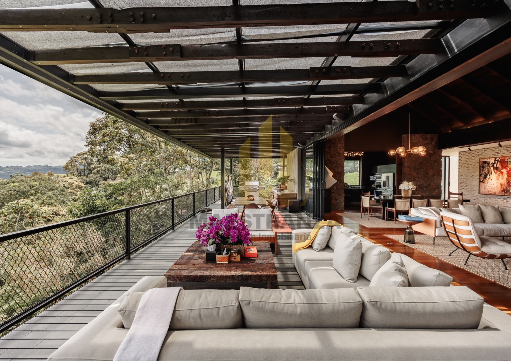 Casa En Venta - La Fe, Retiro