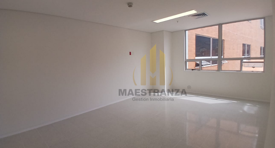 Consultorio En Arriendo - Laureles Unicentro, Medellín