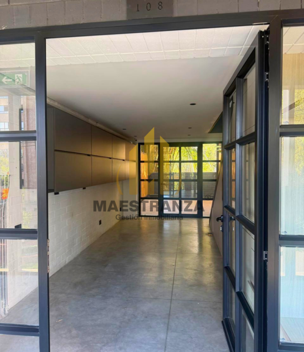 Oficina En Venta - Loma El Tesoro, Medellín