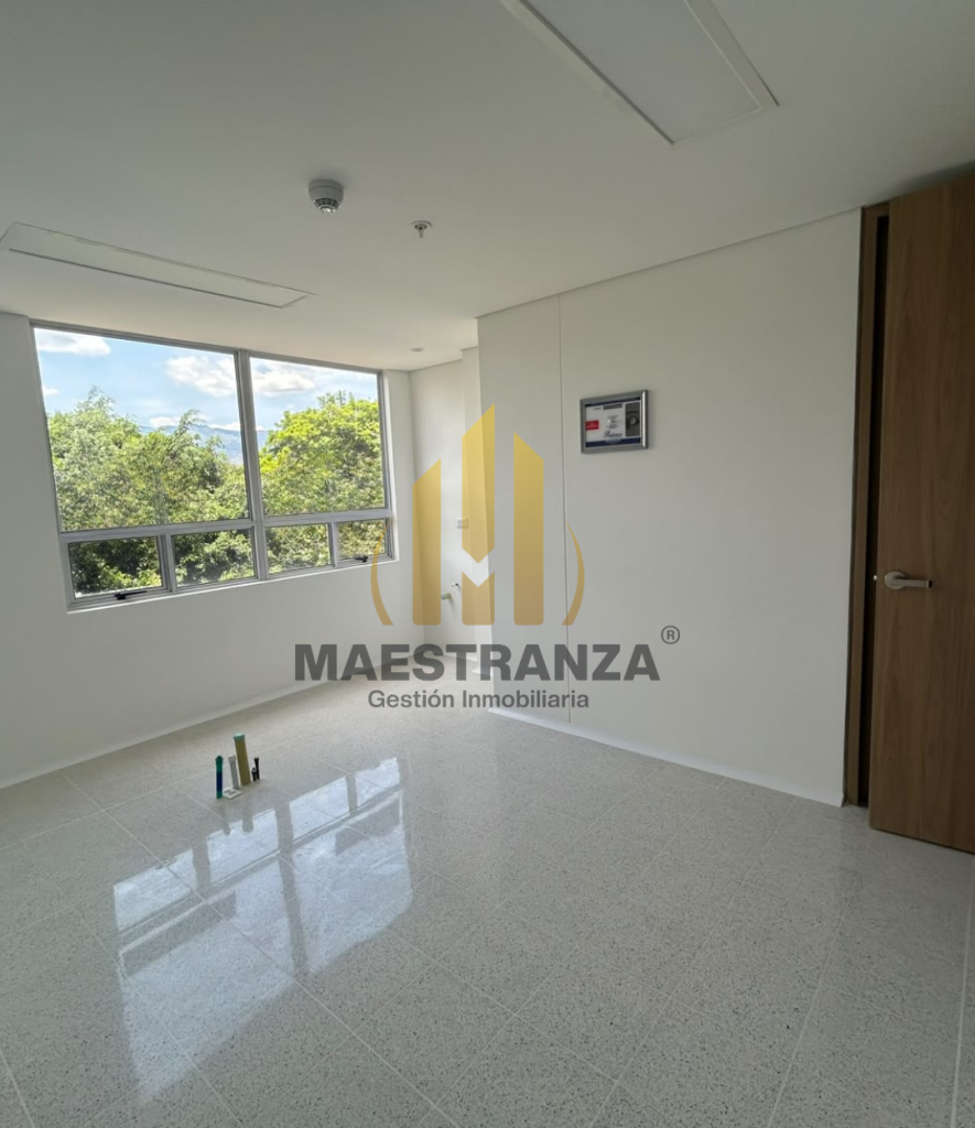 Consultorio En Arriendo - Laureles Unicentro, Medellín