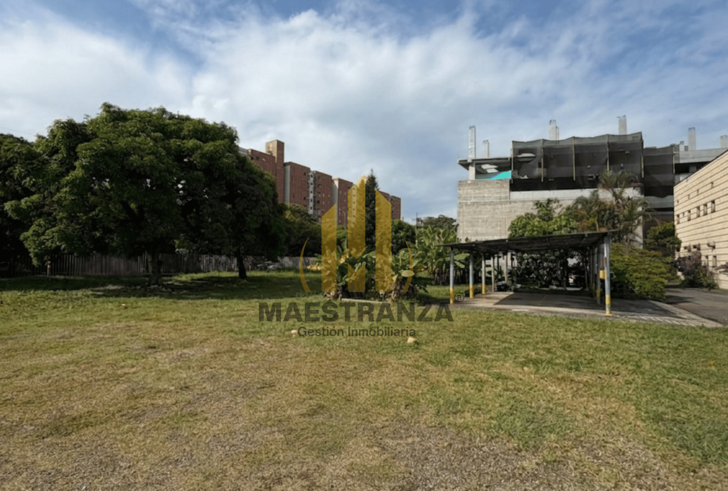 Lote En Venta - Las Vegas, Envigado