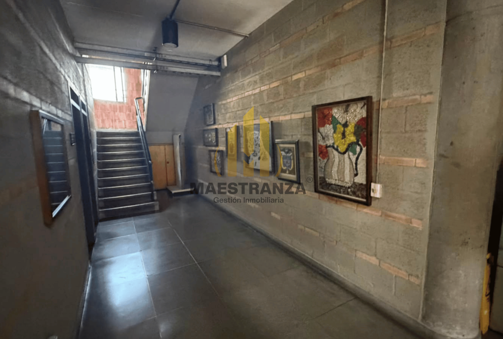 Bodega En Venta - Las Vegas, Envigado