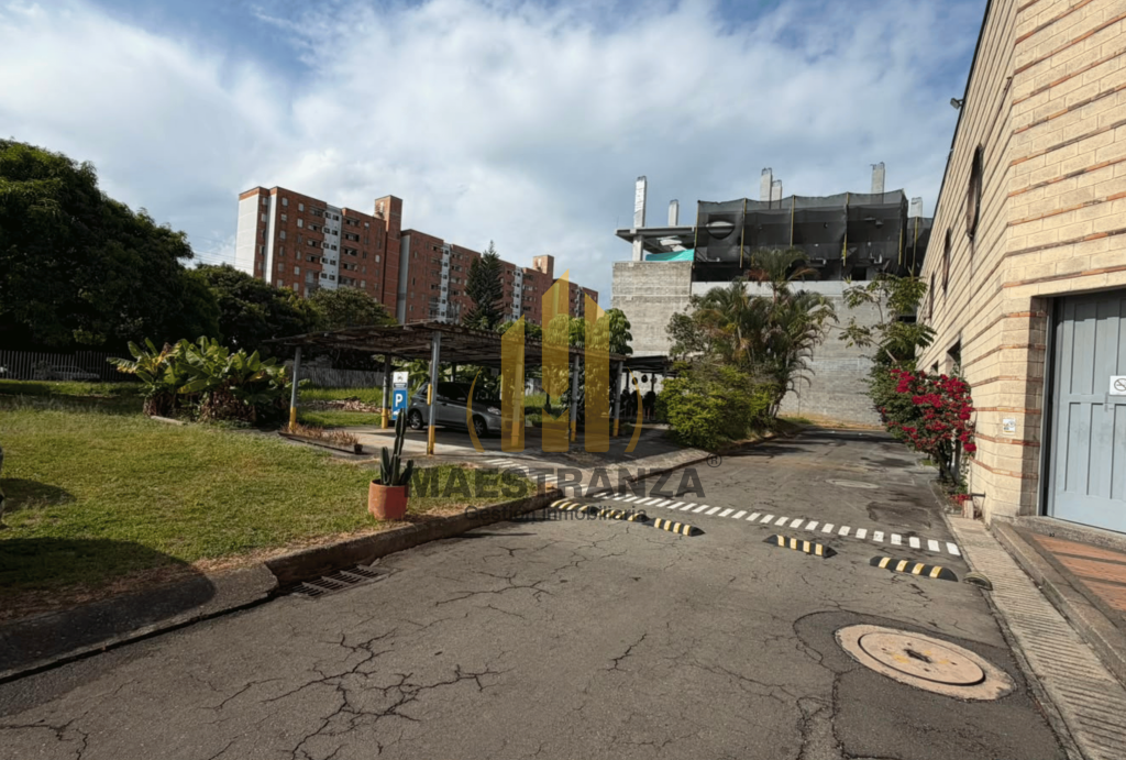 Bodega En Venta - Las Vegas, Envigado