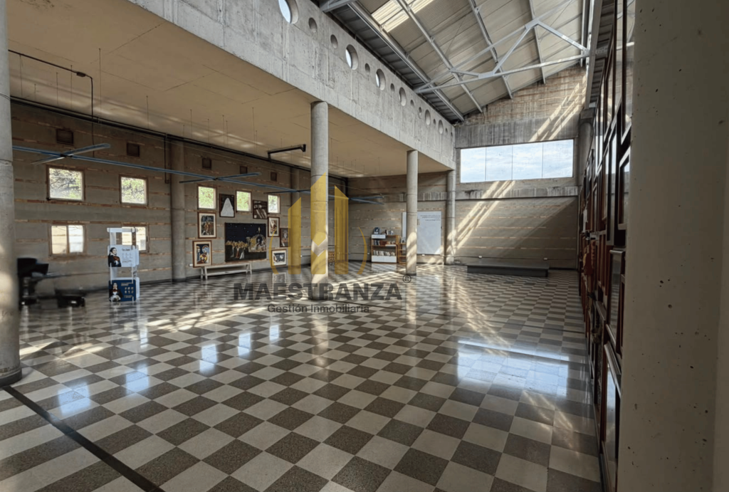 Bodega En Venta - Las Vegas, Envigado
