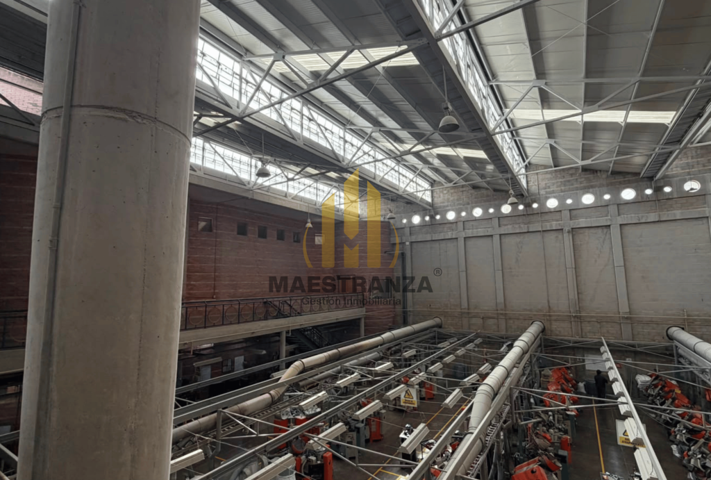Bodega En Venta - Las Vegas, Envigado