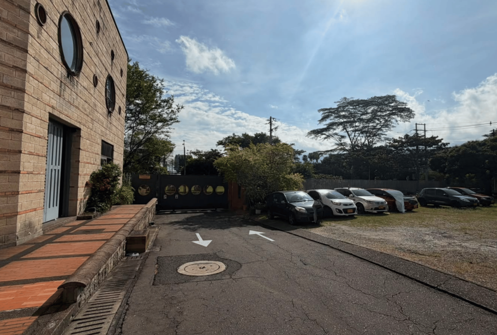 Bodega En Venta - Las Vegas, Envigado
