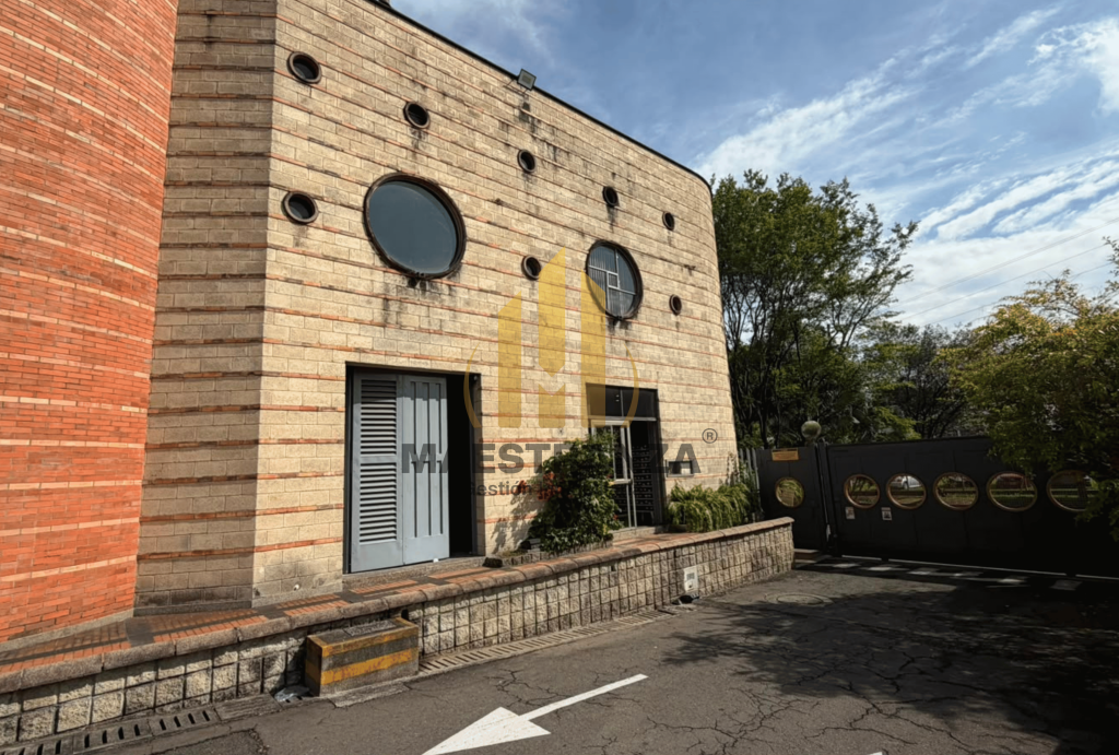 Bodega En Venta - Las Vegas, Envigado