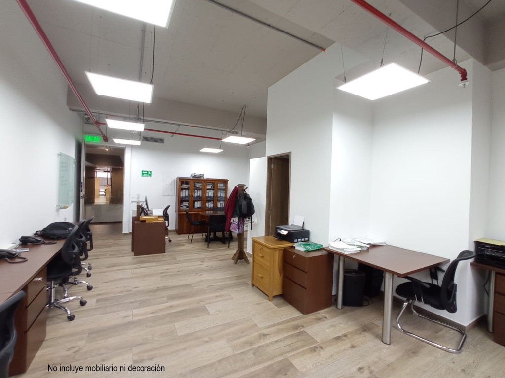 Oficina En Venta - Las Palmas, Medellín