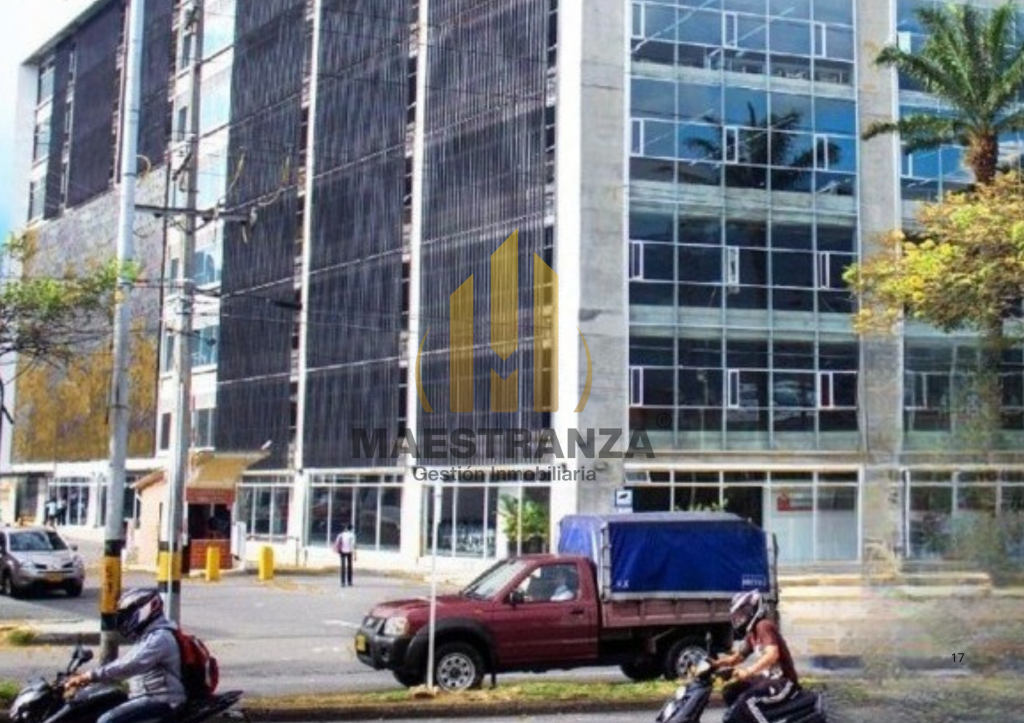 Edificio En Venta - Av. Regional Sur, Itagüí