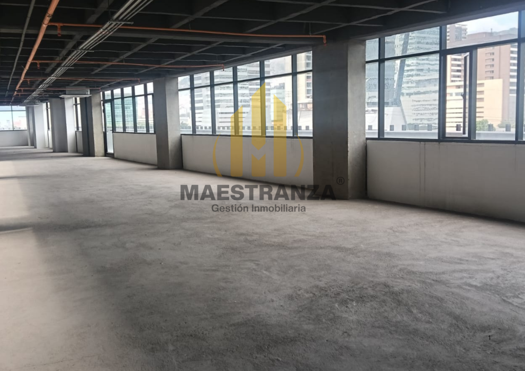 Oficina En Arriendo - Santa Fe - Guayabal, Medellín