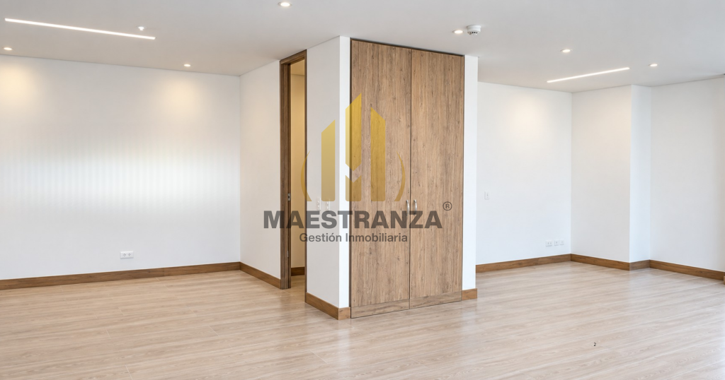 Oficina En Venta - Milla De Oro, Medellín