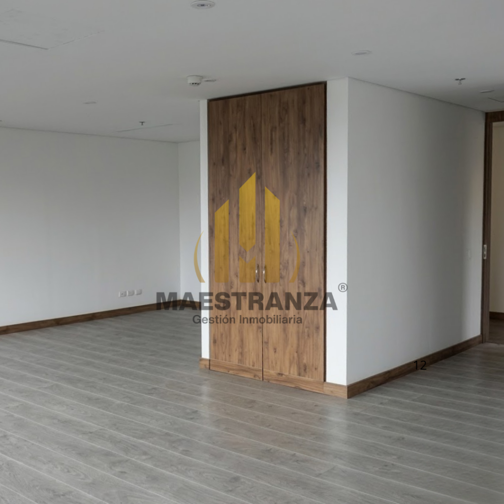 Oficina En Venta - Milla De Oro, Medellín