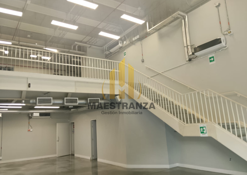 Local En Arriendo - Barrio Colombia - La Candelaria, Medellín