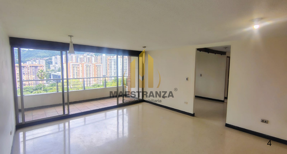 Apartamento En Venta - Belén, Medellín