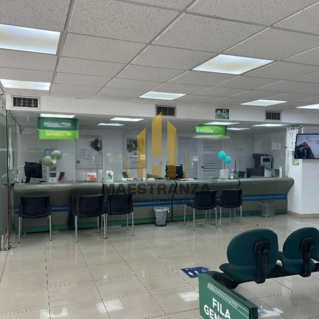 Local En Arriendo - El Poblado, Medellín