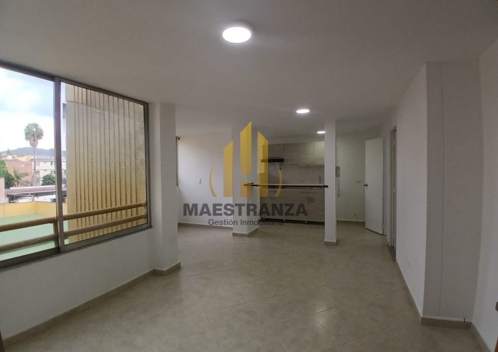 Apartamento En Venta - Belén, Medellín