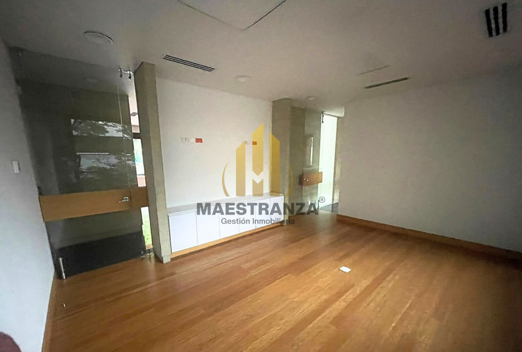 Local En Arriendo - El Poblado, Medellín
