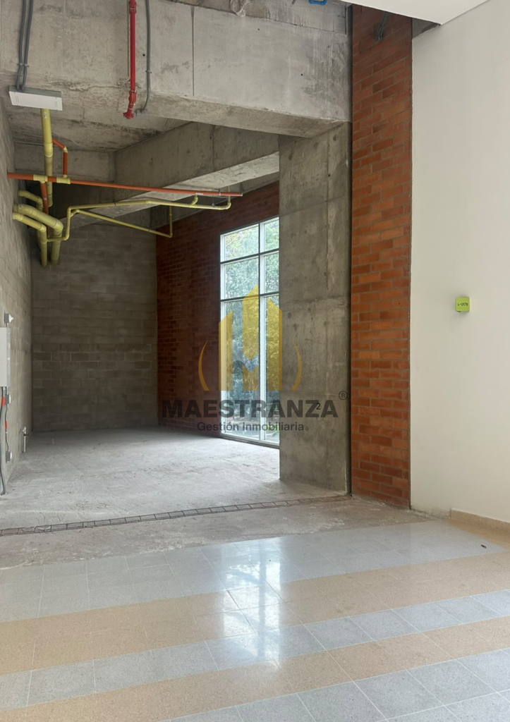 Local En Arriendo - Laureles Unicentro, Medellín