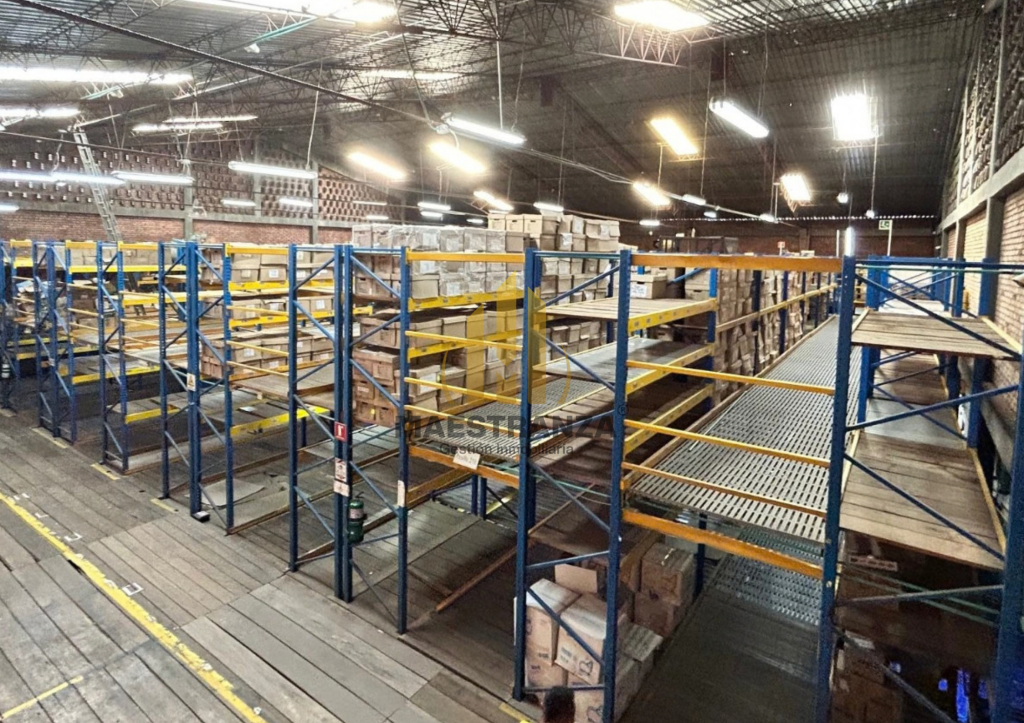 Bodega En Venta - La Alborada, Villavicencio
