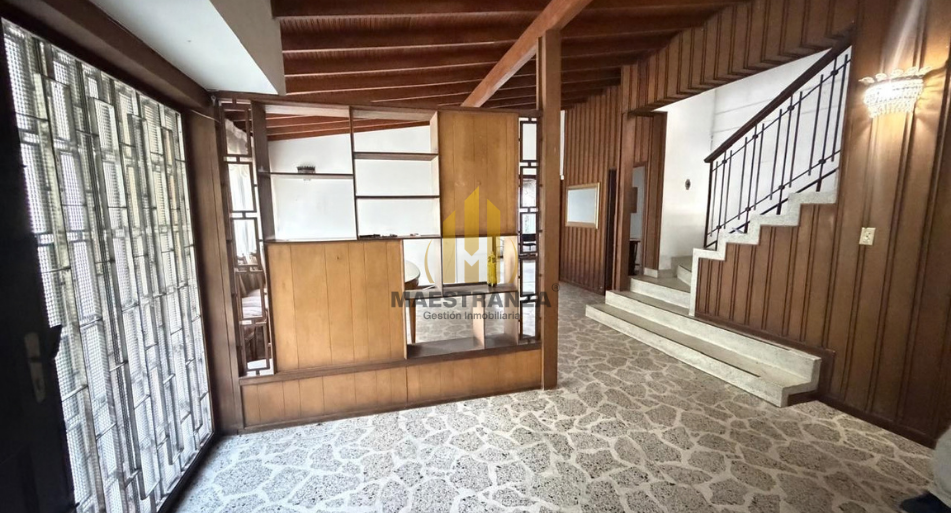 Casas Con Local En Arriendo - Belén, Medellín