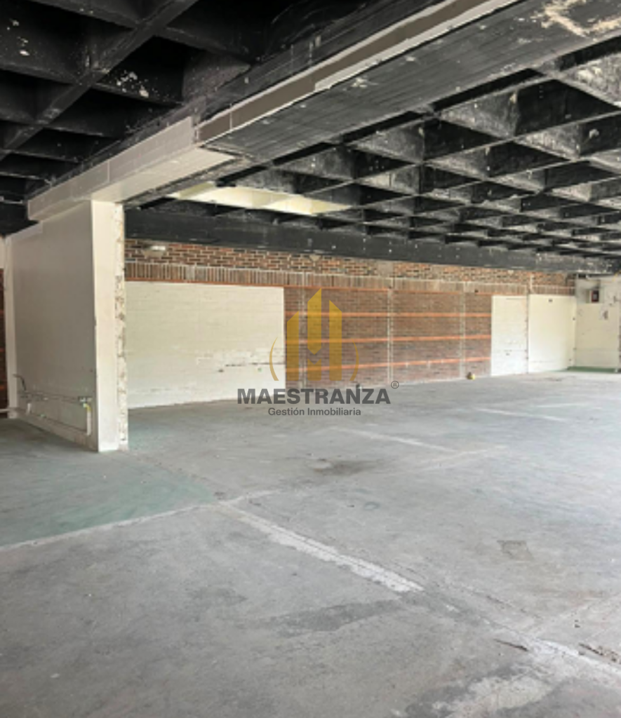 Local En Arriendo - El Poblado, Medellín