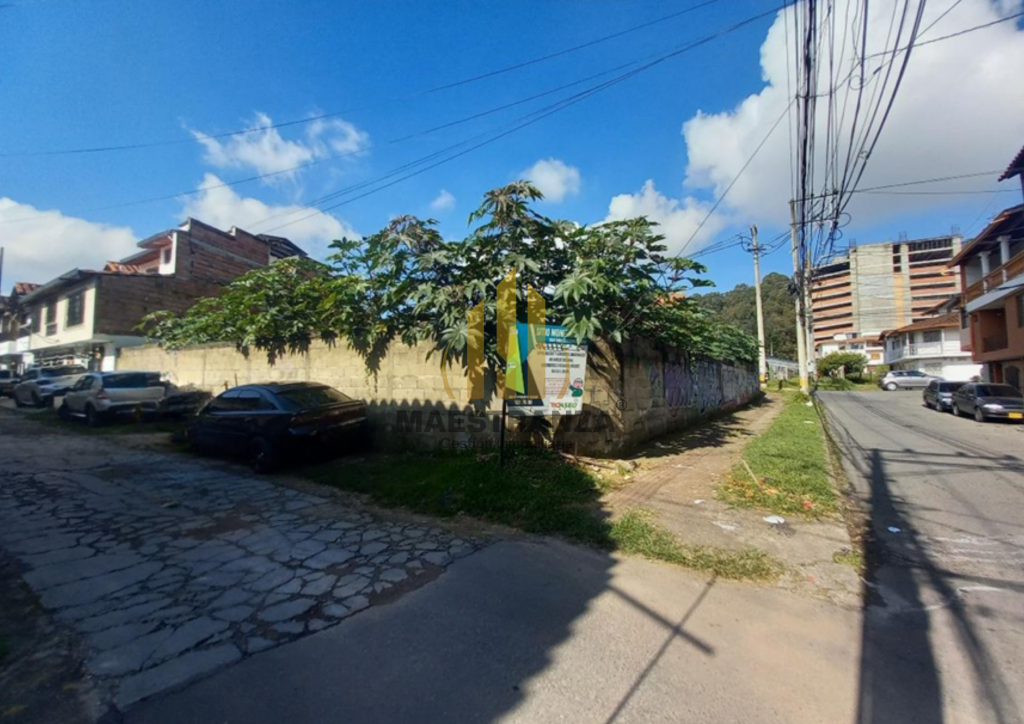 Lote En Venta - Rionegro, Rionegro