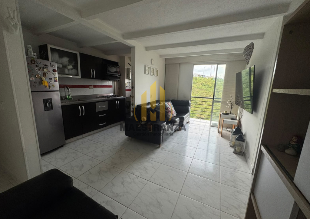Apartamento En Arriendo - Belén, Medellín