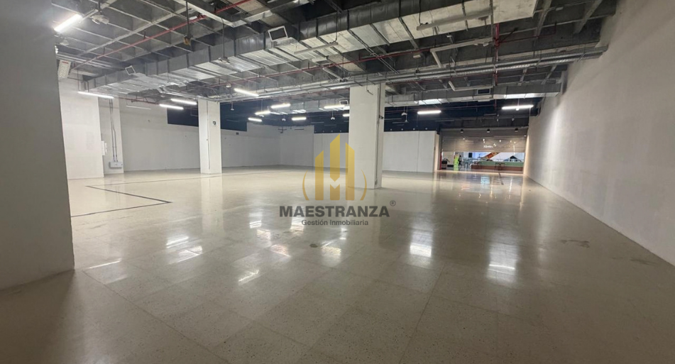 Local En Arriendo - Buenos Aires, Medellín