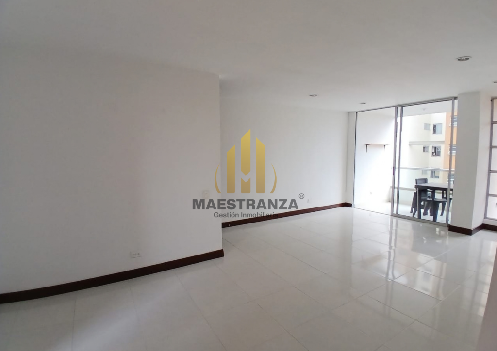Apartamento En Venta - El Esmeraldal, Envigado