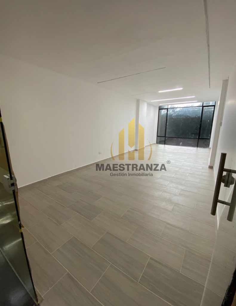 Local En Arriendo - Poblado, Medellín