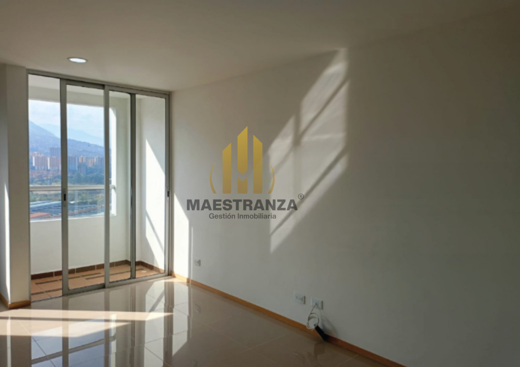 Apartaestudio En Arriendo - Bello, Bello