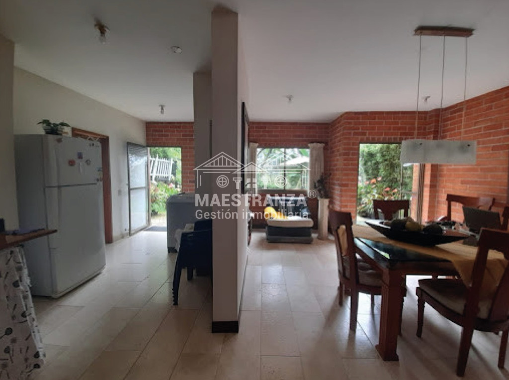 Casa En Venta - Vereda Las Lomitas, Sabaneta