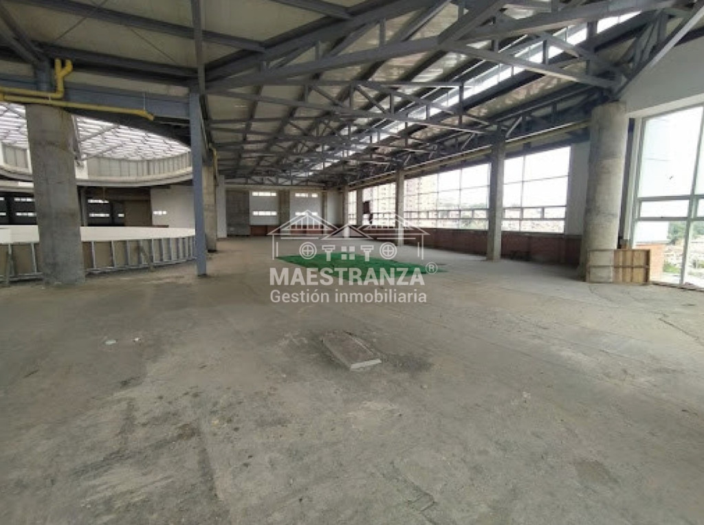 Local En Arriendo - Fátima, Itagüí