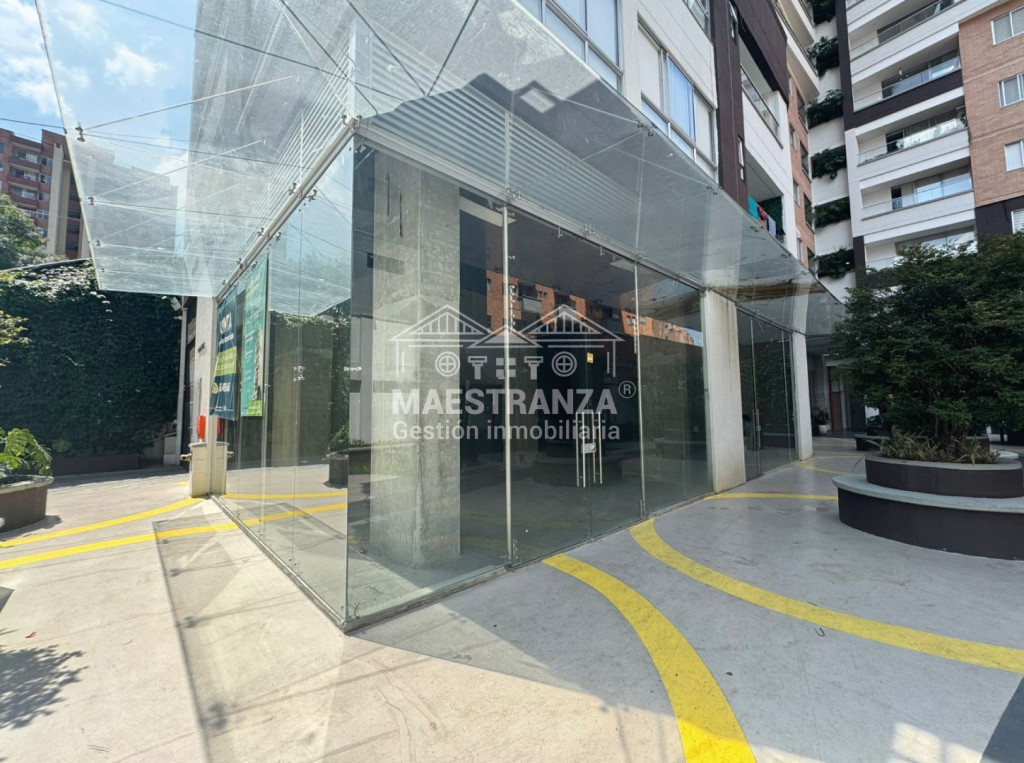 Local En Venta - Buenos Aires, Medellín
