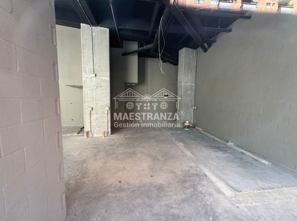 Local En Venta - Buenos Aires, Medellín