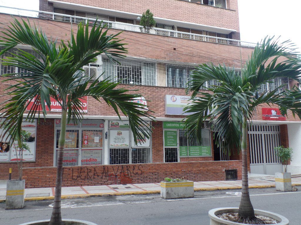 Oficina en arriendo en centro en arriendo en Centro