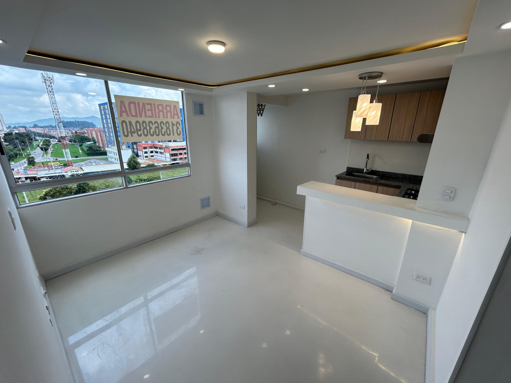 Imagen de APARTAMENTO
