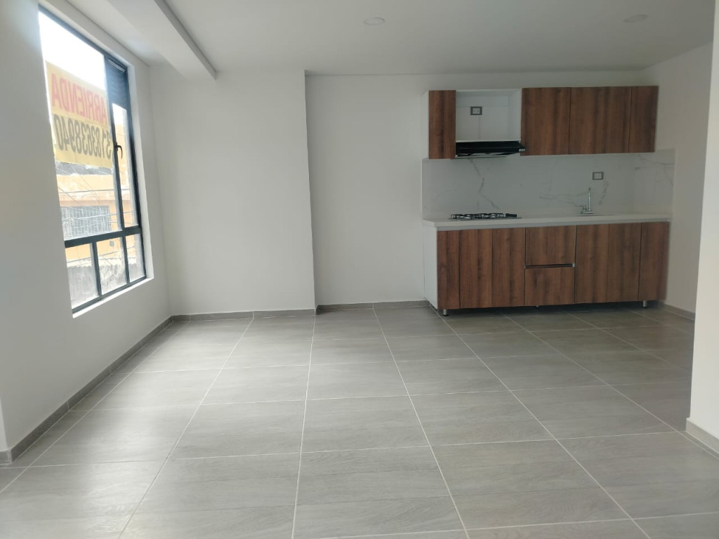 Imagen de APARTAMENTO