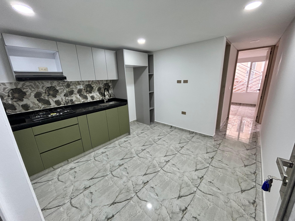 Imagen de APARTAMENTO