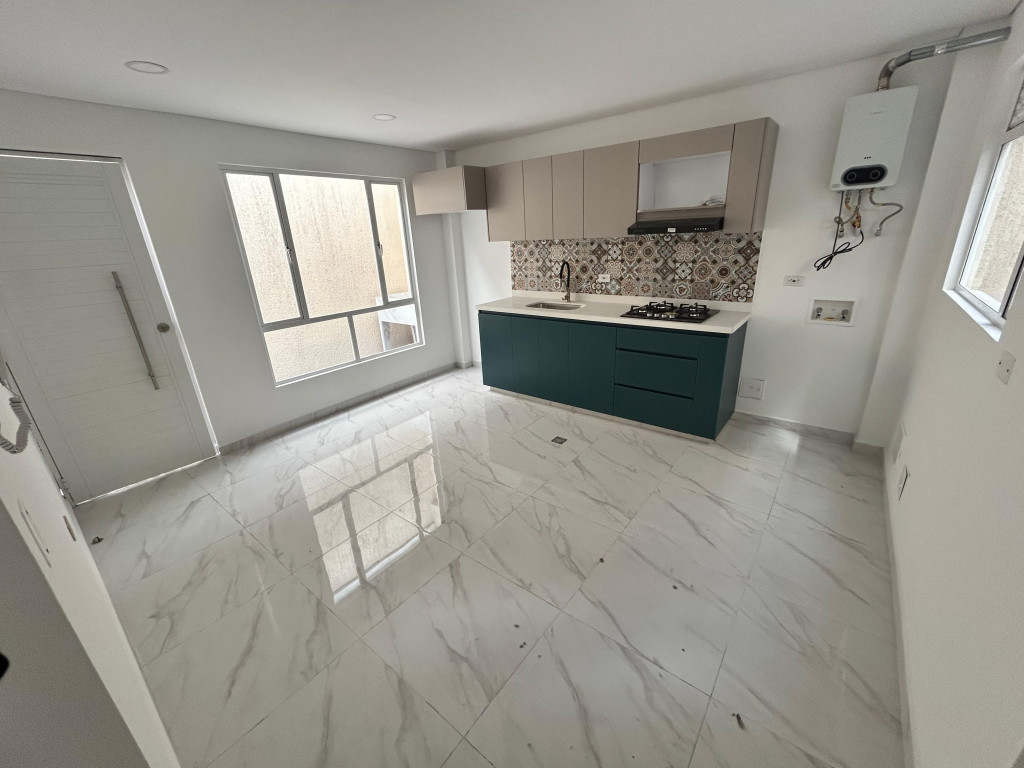 Imagen de APARTAMENTO