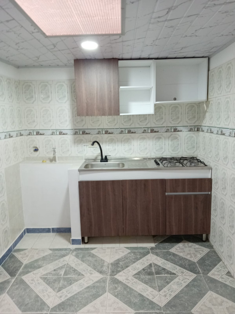 Imagen de APARTAMENTO